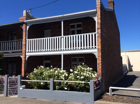 Terrace On York - Accommodation Sunshine Coast 0