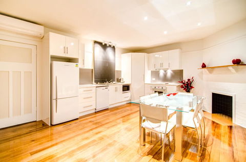 Terrace On York - Accommodation Sunshine Coast 1
