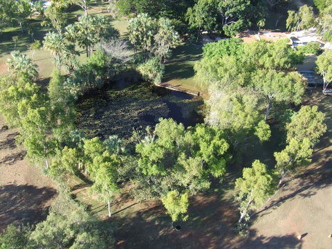 Territory Manor Motel & Caravan Park - Accommodation Sunshine Coast 3