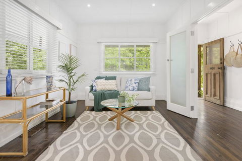 THALASSA HOUSE COASTAL RETREAT DROMANA - Accommodation Sunshine Coast 3