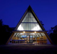 The Abbey Raymond Island - Accommodation Sunshine Coast