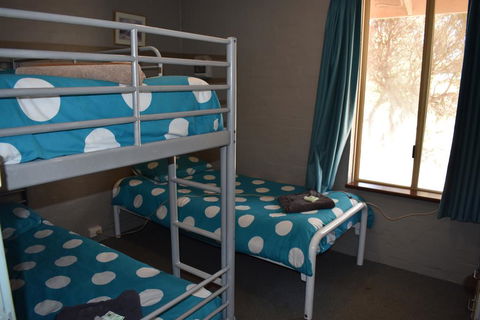 The African Reef - Accommodation Sunshine Coast 3
