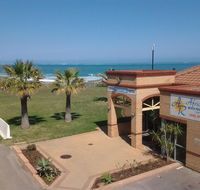 The African Reef - Accommodation Sunshine Coast