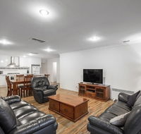 The Antonia Way - Accommodation Sunshine Coast