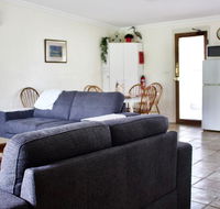 The Apartment - Moyston - Accommodation Sunshine Coast