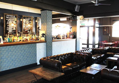 The Astor Hotel Motel - Accommodation Sunshine Coast 1