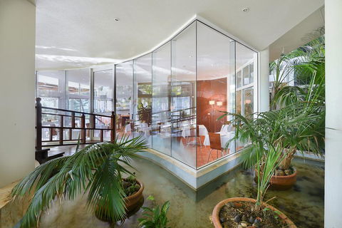 The Atrium Resort - Accommodation Sunshine Coast 3