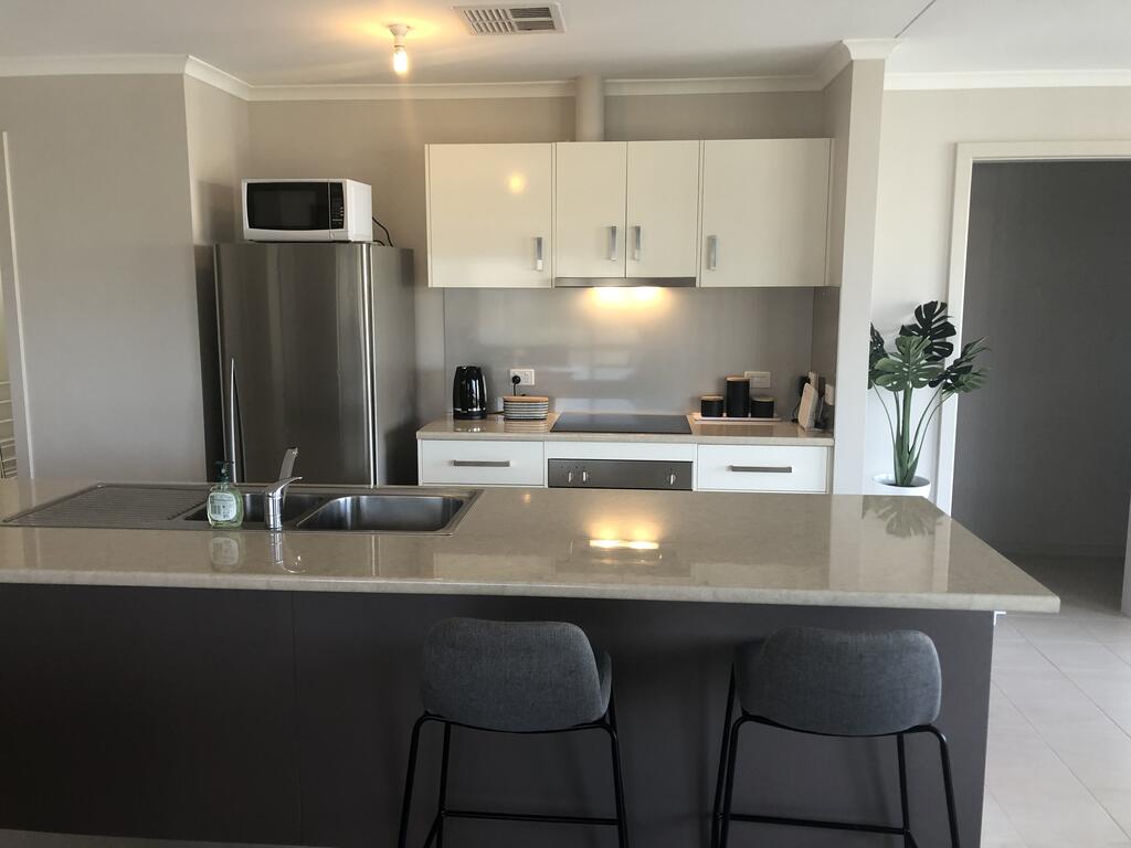 Port Lincoln SA Accommodation Sunshine Coast