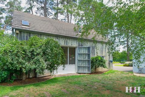 The Barn - Accommodation Sunshine Coast 2