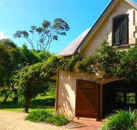 The Barn - Accommodation Sunshine Coast