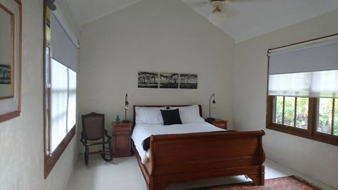 The Barn - Accommodation Sunshine Coast 1