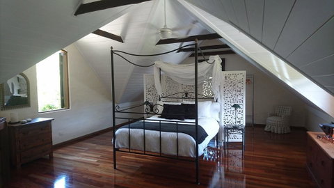 The Barn - Accommodation Sunshine Coast 2
