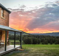 The Barracks Tocal - Accommodation Sunshine Coast