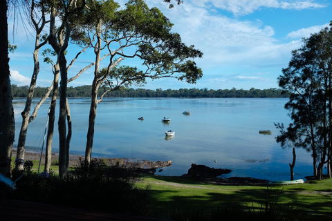 The Basin Waterfront - Accommodation Sunshine Coast 2