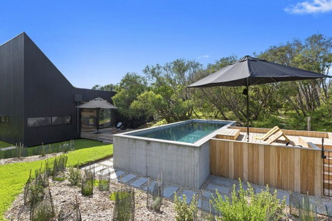 THE BATCH - St Andrews Beach - Accommodation Sunshine Coast 0