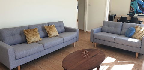 The Bay Apartment - Accommodation Sunshine Coast 1