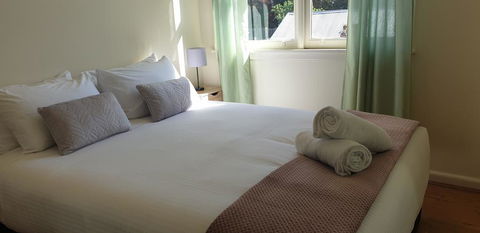 The Bay Apartment - Accommodation Sunshine Coast 2