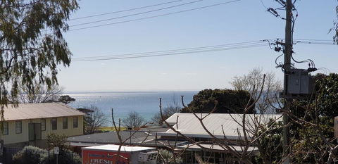 The Bay Apartment - Accommodation Sunshine Coast 0