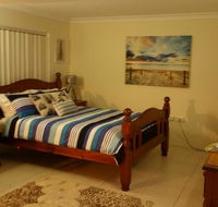 The Beach BB Shellharbour - Accommodation Sunshine Coast