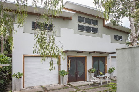 THE BEACH HAVENS - Accommodation Sunshine Coast 0