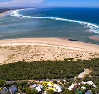 The Beach House - Accommodation Sunshine Coast