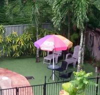 The Beach Place - Accommodation Sunshine Coast