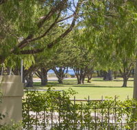 The Beach Retreat - Accommodation Sunshine Coast