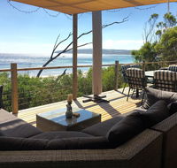 The Beach Shack - Accommodation Sunshine Coast