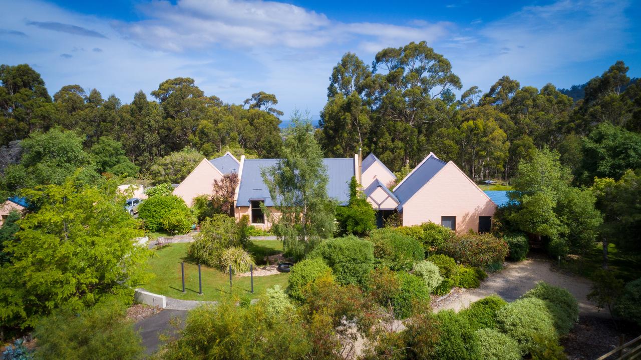 Kettering TAS Accommodation Sunshine Coast