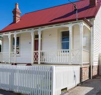 Brampton Cottage - Accommodation Sunshine Coast