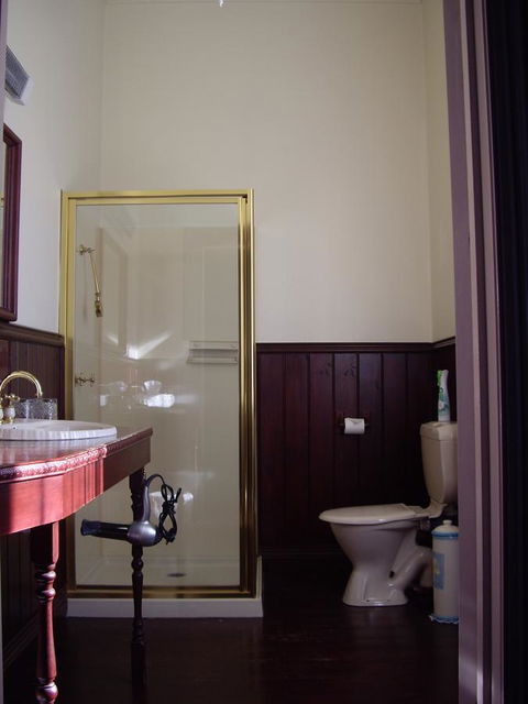 Lucinda B&B - Accommodation Sunshine Coast 7