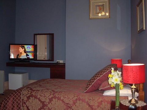 Lucinda B&B - Accommodation Sunshine Coast 25