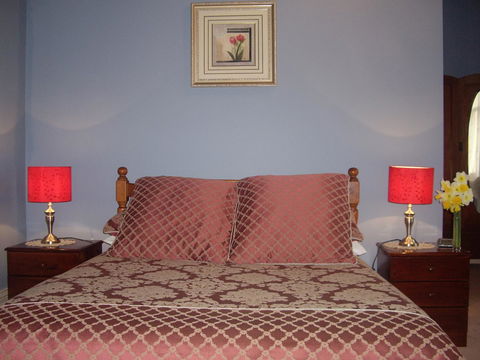 Lucinda B&B - Accommodation Sunshine Coast 26