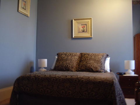 Lucinda B&B - Accommodation Sunshine Coast 10