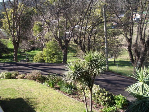 Lucinda B&B - Accommodation Sunshine Coast 22