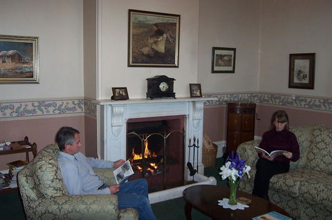 Lucinda B&B - Accommodation Sunshine Coast 5
