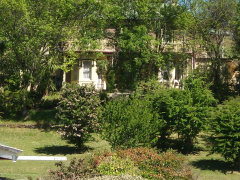 Lucinda B&B - Accommodation Sunshine Coast 20