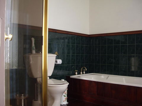 Lucinda B&B - Accommodation Sunshine Coast 13