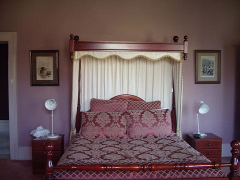 Lucinda B&B - Accommodation Sunshine Coast 16