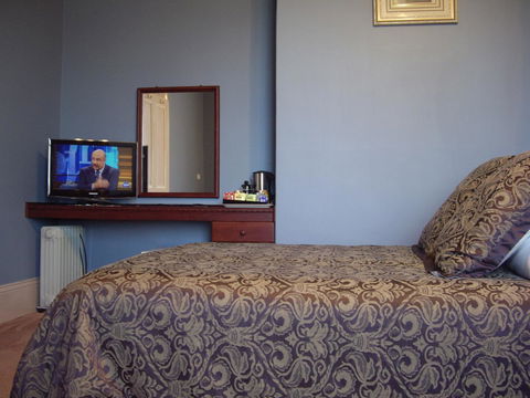 Lucinda B&B - Accommodation Sunshine Coast 27