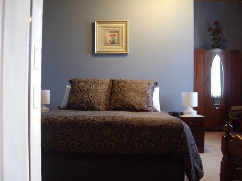 Lucinda B&B - Accommodation Sunshine Coast 11