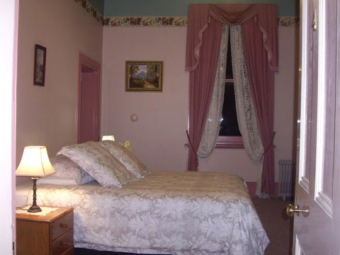 Lucinda B&B - Accommodation Sunshine Coast 6