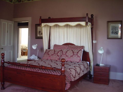 Lucinda B&B - Accommodation Sunshine Coast 17