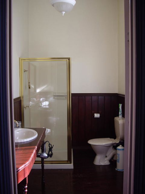 Lucinda B&B - Accommodation Sunshine Coast 8