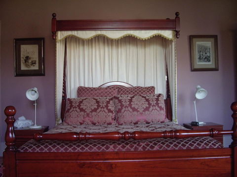 Lucinda B&B - Accommodation Sunshine Coast 19
