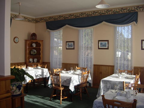 Lucinda B&B - Accommodation Sunshine Coast 0