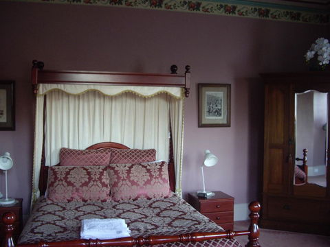 Lucinda B&B - Accommodation Sunshine Coast 18