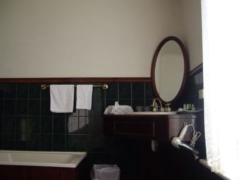Lucinda B&B - Accommodation Sunshine Coast 12
