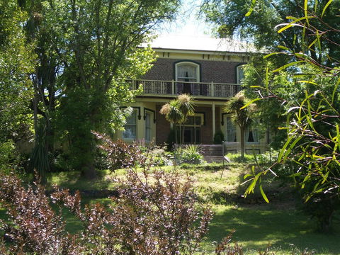 Lucinda B&B - Accommodation Sunshine Coast 21