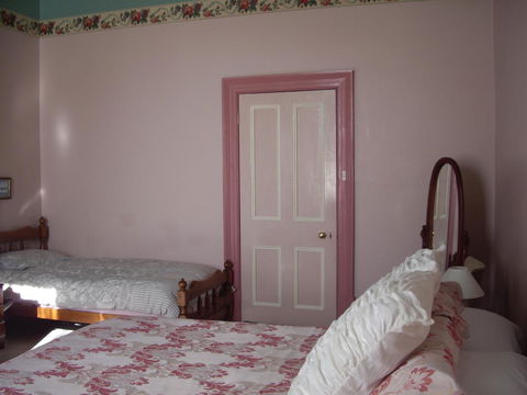 Lucinda B&B - Accommodation Sunshine Coast 14